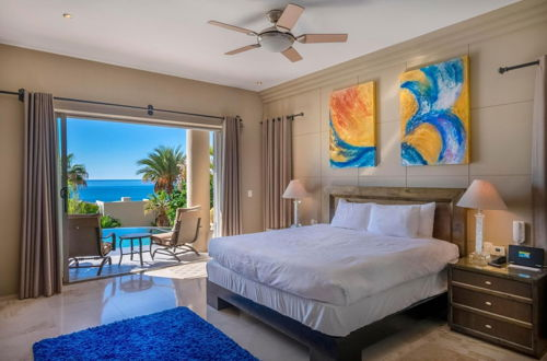 Foto 6 - Infinity Pool Luxury Cabo Villa Ocean Views