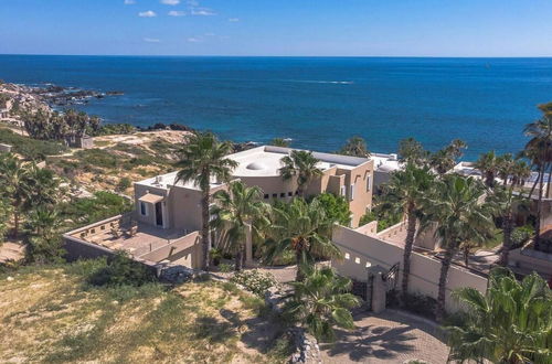 Photo 21 - Infinity Pool Luxury Cabo Villa Ocean Views