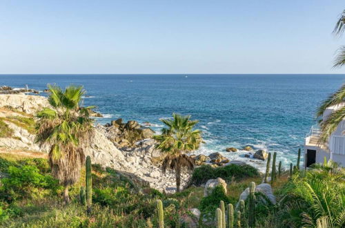 Foto 50 - Infinity Pool Luxury Cabo Villa Ocean Views