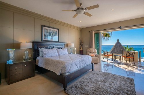 Foto 70 - Infinity Pool Luxury Cabo Villa Ocean Views