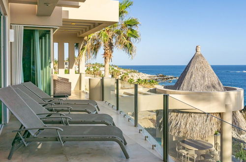 Photo 53 - Infinity Pool Luxury Cabo Villa Ocean Views