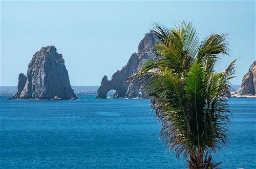 Foto 18 - Infinity Pool Luxury Cabo Villa Ocean Views