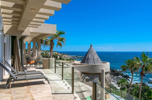 Photo 61 - Infinity Pool Luxury Cabo Villa Ocean Views