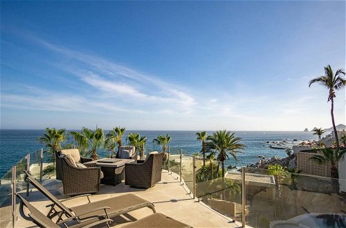 Foto 51 - Infinity Pool Luxury Cabo Villa Ocean Views