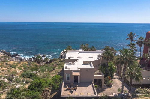 Foto 20 - Infinity Pool Luxury Cabo Villa Ocean Views