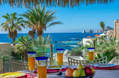 Photo 55 - Infinity Pool Luxury Cabo Villa Ocean Views