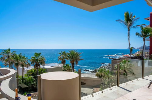 Photo 60 - Infinity Pool Luxury Cabo Villa Ocean Views