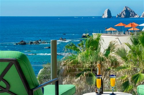 Foto 56 - Infinity Pool Luxury Cabo Villa Ocean Views