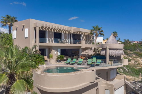 Photo 79 - Infinity Pool Luxury Cabo Villa Ocean Views