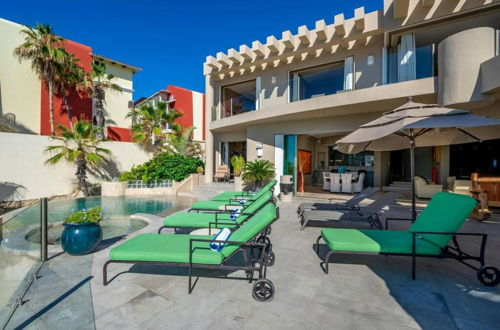 Foto 15 - Infinity Pool Luxury Cabo Villa Ocean Views