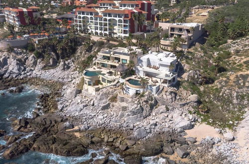 Photo 25 - Infinity Pool Luxury Cabo Villa Ocean Views