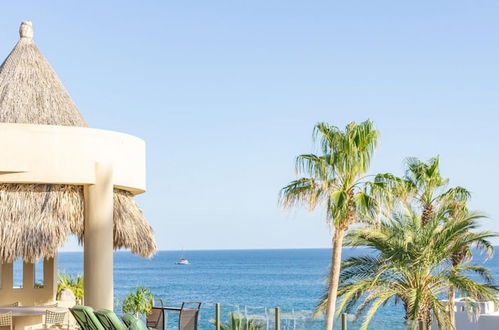 Photo 52 - Infinity Pool Luxury Cabo Villa Ocean Views