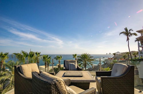 Photo 45 - Infinity Pool Luxury Cabo Villa Ocean Views