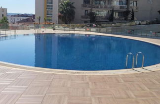 Photo 3 - Superb Flat Close to SAW With Shared Pool in Tuzla