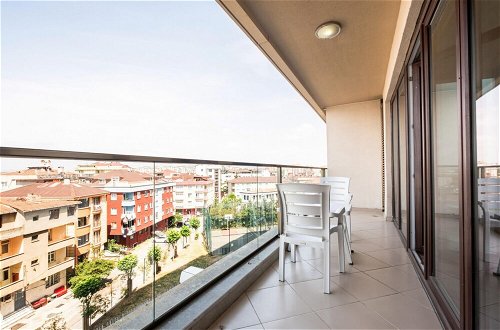 Photo 4 - Superb Flat Close to SAW With Shared Pool in Tuzla