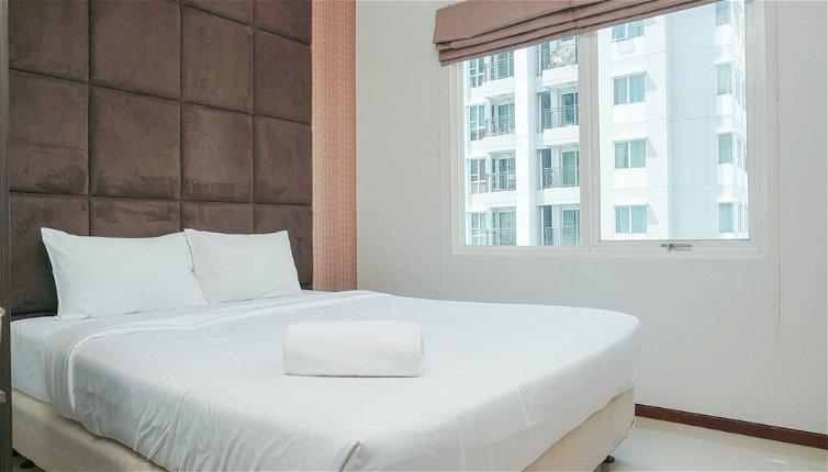 Photo 1 - Great Choice And Comfy 2Br Apartment Thamrin Residence