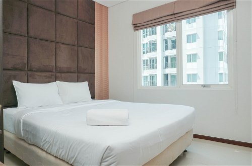 Photo 1 - Great Choice And Comfy 2Br Apartment Thamrin Residence