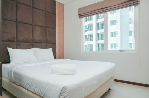 Photo 1 - Great Choice And Comfy 2Br Apartment Thamrin Residence