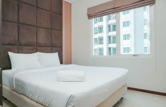 Foto 1 - Great Choice And Comfy 2Br Apartment Thamrin Residence