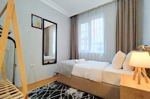 Foto 33 - Cozy Flat Near Shopping Malls in Kepez Antalya