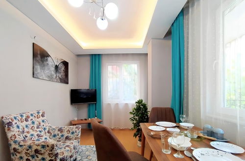 Photo 20 - Cozy Flat Near Shopping Malls in Kepez Antalya