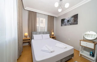 Photo 3 - Cozy Flat Near Shopping Malls in Kepez Antalya