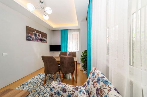 Photo 7 - Cozy Flat Near Shopping Malls in Kepez Antalya