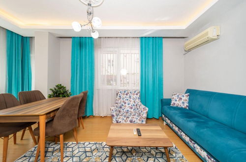 Photo 1 - Cozy Flat Near Shopping Malls in Kepez Antalya