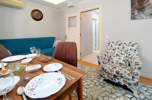 Photo 19 - Cozy Flat Near Shopping Malls in Kepez Antalya