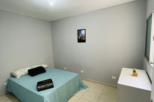 Photo 3 - Apartamento tipo Flat- Zona Norte Sp