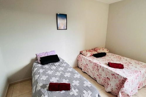 Photo 4 - Apartamento tipo Flat- Zona Norte Sp