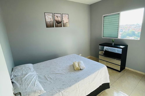 Photo 1 - Apartamento tipo Flat- Zona Norte Sp