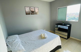 Photo 1 - Apartamento tipo Flat- Zona Norte Sp