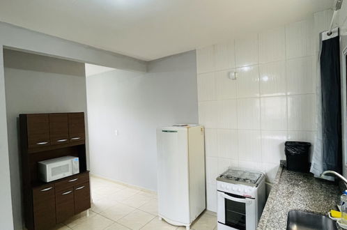 Photo 10 - Apartamento tipo Flat- Zona Norte Sp