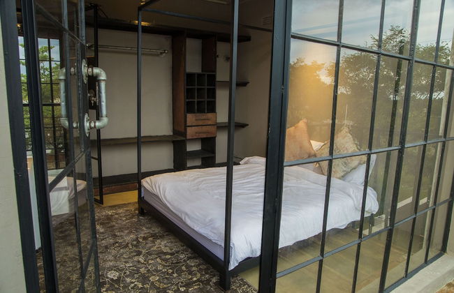 The Cubes Apartments - Foto 5
