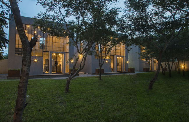 The Cubes Apartments - Foto 24