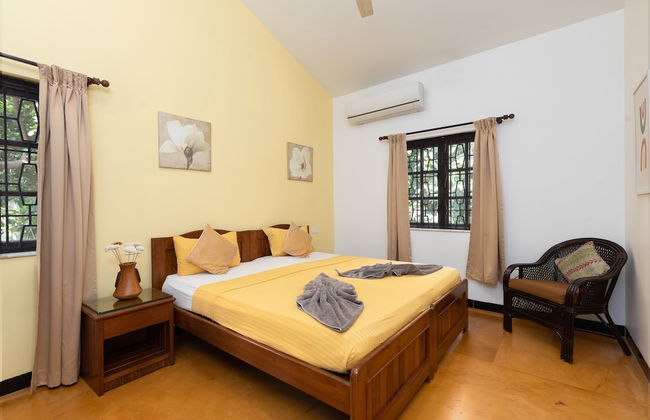 Villa Calangute Phase 4 - Foto 4