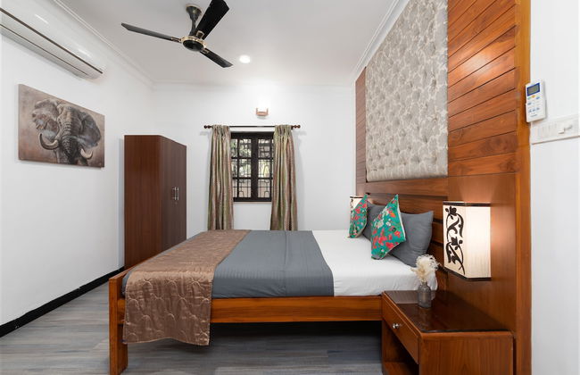 Villa Calangute Phase 4 - Foto 6