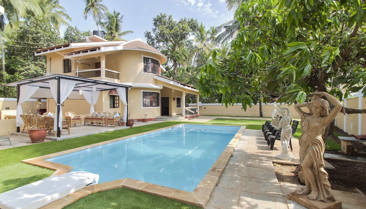 Photo 1 - Villa Calangute Phase 4