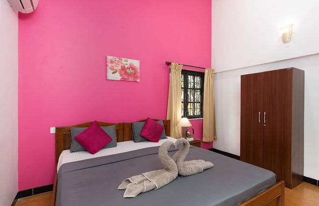 Villa Calangute Phase 4 - Foto 3