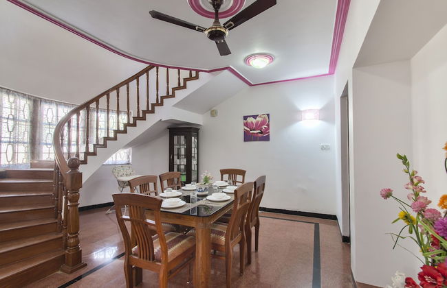 Villa Calangute Phase 4 - Foto 8