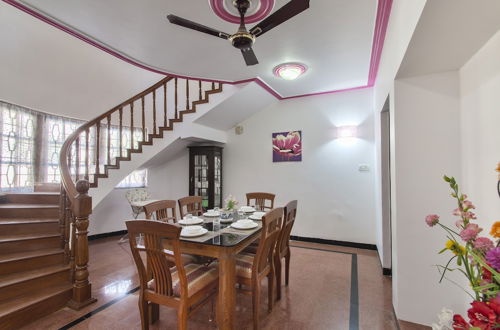 Photo 8 - Villa Calangute Phase 4