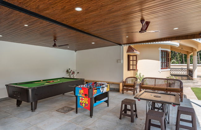 Villa Calangute Phase 4 - Foto 16