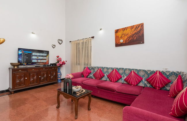 Villa Calangute Phase 4 - Foto 11