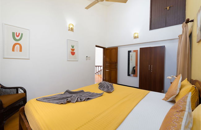 Villa Calangute Phase 4 - Foto 7