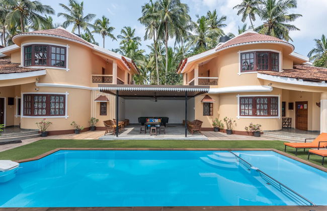 Villa Calangute Phase 4 - Foto 15