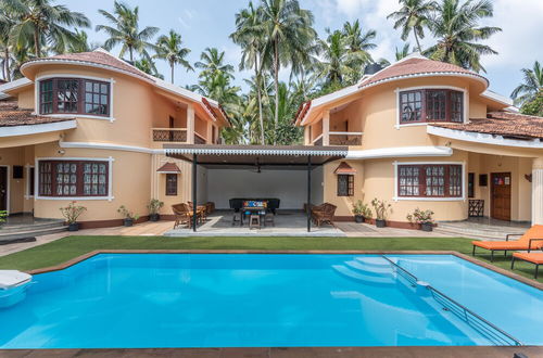 Photo 15 - Villa Calangute Phase 4