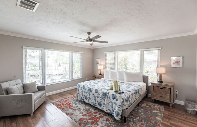 Siesta Key Island Rentals - Foto 24