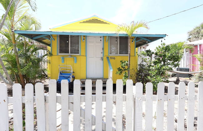 Siesta Key Island Rentals - Foto 1