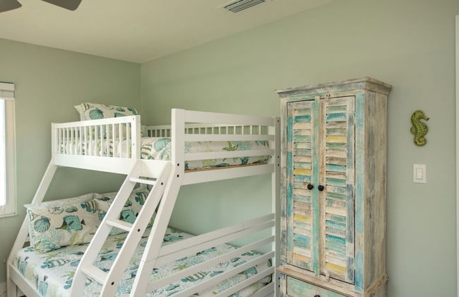 Siesta Key Island Rentals - Foto 20